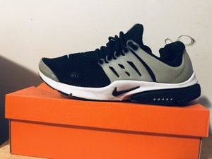 Las mejores ofertas en Zapatillas para hombres Nike Presto | eBay