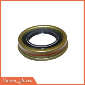 Front Differential Pinion Seal 68004072AA Fit Dodge Nitro Jeep Wrangler Liberty - Bild 1 von 7