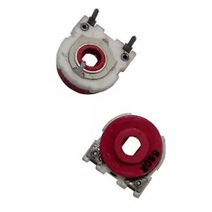 10x Trimmer liegend 680Ohm ±10% 0,5W - Picture 1 of 1