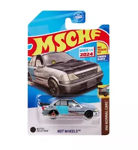 Hot Wheels x MSCHF Not Wheels - Esclusiva Hot Wheels Mattel **FAST P&P** - Foto 1 di 10