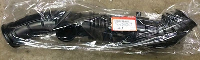 Tubo de admisión de aire de 4 cilindros genuino OEM Honda Accord EX LX SE 2001-2002 Foto 1 de 3