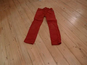 Burberry schöne rostfarbene Kord Hose für Mädchen 5 y/ 108 cm - Bild 1 von 7