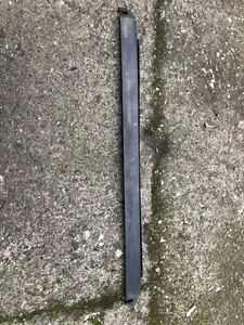 Deflettore vento tetto apribile lifting Bmw E30 Coupè - Foto 1 di 2