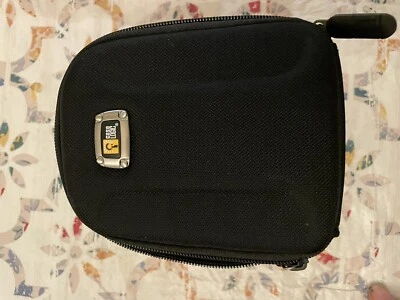 Case Logic QPB-4 Design Works Photo Camera Video Recorder Camcorder Case  - Image 1 of 4