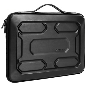 New Protective Shockproof Hard Case Bag Sleeve with Handle For Laptop 13" to 17"
