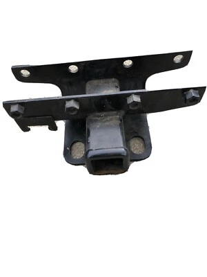 2007 - 2018 吉普牧马人 JK 拖车接收器挂接原始设备制造商 Mopar — 第 1/3 张图片