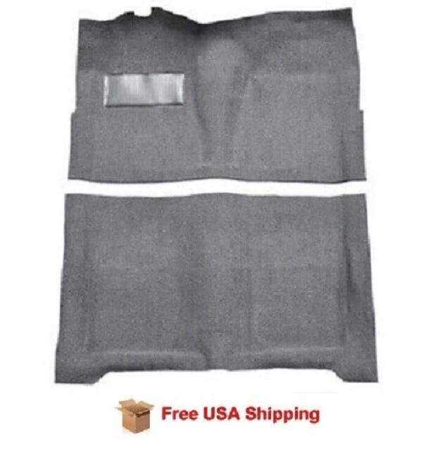 ACC FITS 1966-1970 Buick Riviera 2DR Loop Carpet FREE SHIPPING Foto 1 de 3