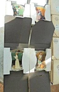 JUEGO DE 8 PLACAS BRADFORD EXCHANGE - ROCKWELL'S AMERICAN DREAM - NORMAN ROCKWELL - Imagen 1 de 11