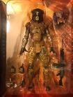 🔥 2019 NECA Emissary Predator I 1 #1 COMPLETE with Box Adult Owned Ultimate 7”