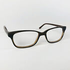 WILLIAM MORRIS eyeglasses BROWN HORN SQUARE glasses frame MOD: 6940 C4