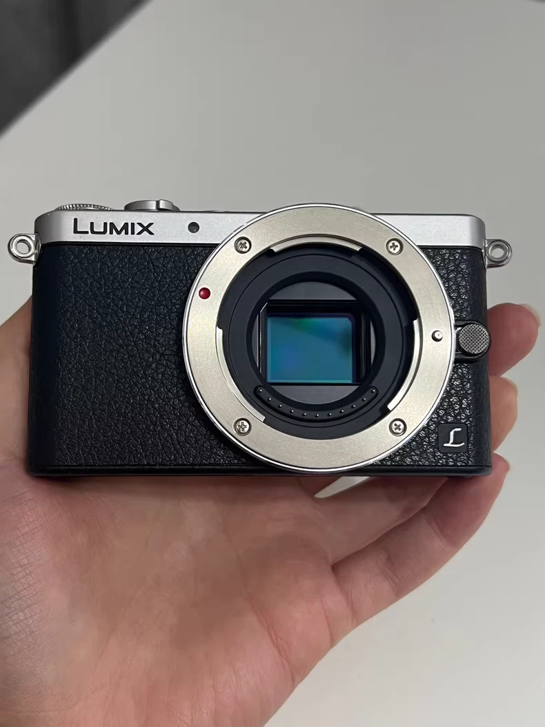 LUMIX GM1 Black ボディ Amazon.co.jp: Panasonic Lumix GM1 Black DMC-GM1 Body Digital SLR