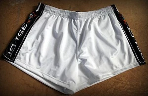 FORD FALCON ZA ZB ZC ZD XA XB XC XR XT XW XY GT HO FOOTY NRL AFL SHORTS XLARGE - Picture 1 of 2