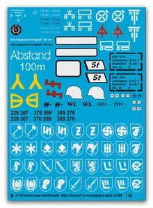 Peddinghaus 1/6 1593 Oser Se Baigner Tags - Photo 1 sur 1