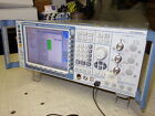 Rohde &amp; Schwarz CMW 500 Wideband Radio Communication Tester (Options &amp; Lic) #2