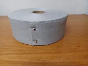 Diversitech 710-103 Duct Strap Woven Polypropylene, PK of 2 - - Picture 1 of 2