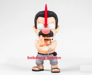 Figuras Fools Paradise LEON DEVIL MUSCLE MAN H35 CM vinilo limitado 499 piezas - Imagen 1 de 6
