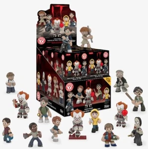 Funko Mystery Minis - Es Kapitel eins (1) - Bild 1 von 49