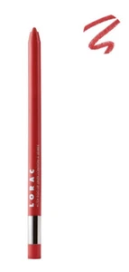 Lorac Alter Ego Lip Liner In Pin Up (red) - Picture 1 of 2