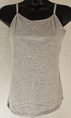 Hanes женская рубашка блузка размер XL X большой серый - Изображение 1 из 4
