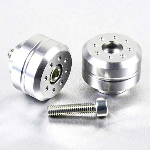 PRO BOLT BARENDYA1035S BAREND YAM 10 35MM SL YAMAHA FZ8 N 2012 - Immagine 1 di 1