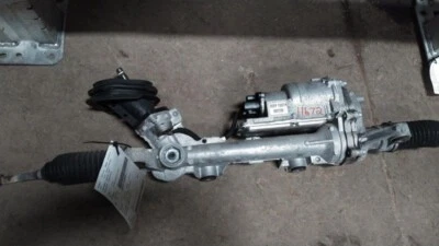 2017-2022 Chrysler Pacifica Power Steering Gear Rack and Pinion OEM - Image 1 of 4