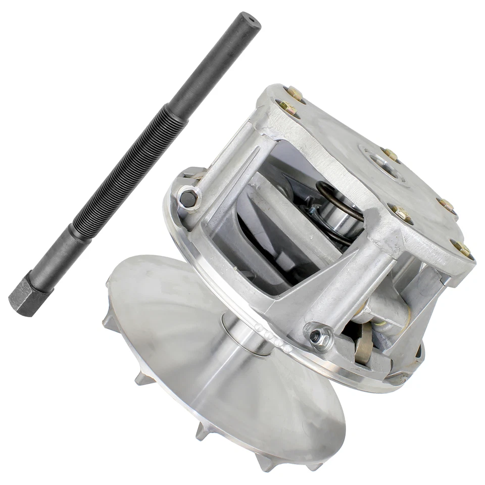 Embrague de accionamiento primario con herramienta para Polaris XPress 300 1996-99/XPress 400L 1996-97 Foto 1 de 4