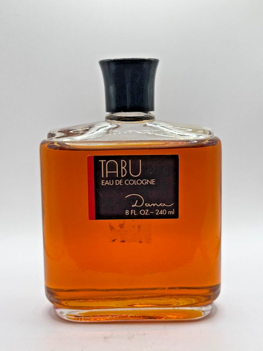 Las mejores ofertas en Dana Tabu eau de cologne para mujeres | eBay