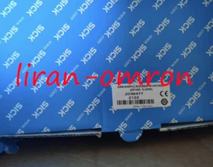 1PCS NEW SICK DFV60B-22EZ0-S03 Encoder Shipping DHL/FedEX - Picture 1 of 3