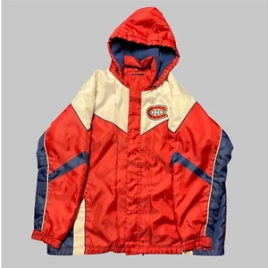 Montreal Canadiens Jacket G-III Sports Carl Banks XXL - Picture 1 of 6