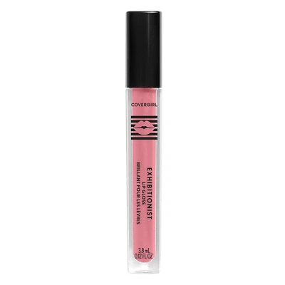 Covergirl Exhibitionist Lip Gloss #160 Fling - Image 1 of 2