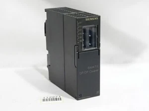 Siemens 6ES7158-0AD01-0XA0 6ES7 158-0AD01-0XA0 DP/DP-Koppler Koppelmodul - Bild 1 von 4