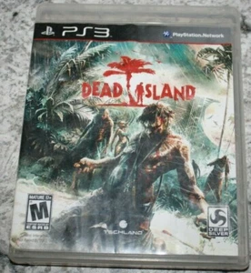 Dead Island: PlayStation 3 (PS3) GAME Very Good Used Cond. Complete. - Picture 1 of 3