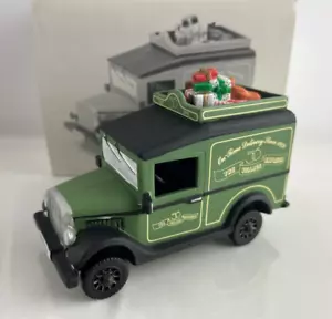 Accesorio Dept 56 #58653 Village Express Van Heritage Village - Imagen 1 de 9