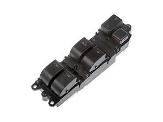 Front Left Door Window Switch Dorman For 1991-1994 Toyota Land Cruiser - Image 1 of 3