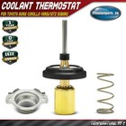 Coolant Thermostat for Toyota Auris Corolla E15 E18 Yaris/Vitz Subaru Daihatsu