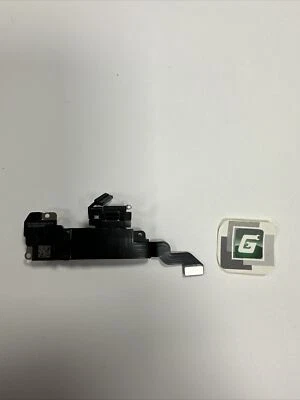 Original Ear Speaker Earpiece Proximity Sensor Flex Cable Replace For iPhone XR - Image 1 of 3
