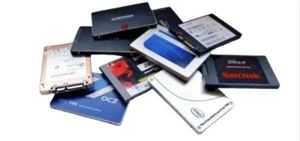 Unidad de estado sólido 2,5" SSD 60 GB 64 GB 120 GB 128 GB 160 GB 240 GB 256 GB 500 GB 512 GB - Imagen 1 de 17