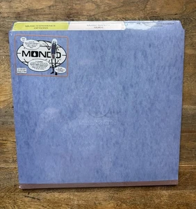 MONDO Severance Season 1 NEW Innie Edition SEALED Soundtrack RARE OOP Vinyl LP - Picture 1 of 14