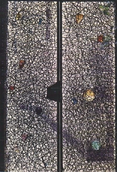 Peggy Guggenheim collection Venice. - Immagine 1 di 1