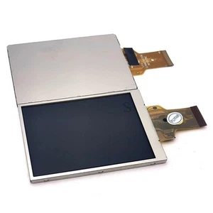 Pantalla LCD de 1 pieza para Sony W610 W630 W670 W830 WX60 WX80 repuesto de reparación - Imagen 1 de 5