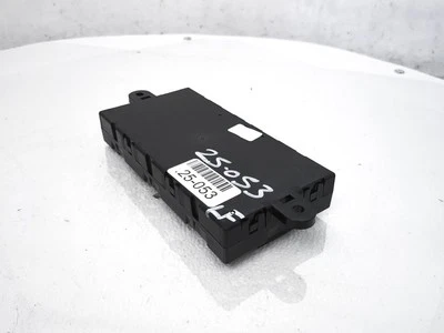 2022 - 2024 大众 Gti 空调放大器控制模块 5Wa-907-007-P — 第 1/4 张图片