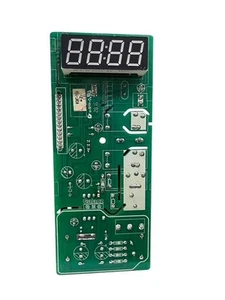 Microwave Control Board MEL767-SA31 Fits Kenmore & More - Picture 1 of 2