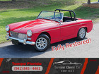 1963 MG Midget 