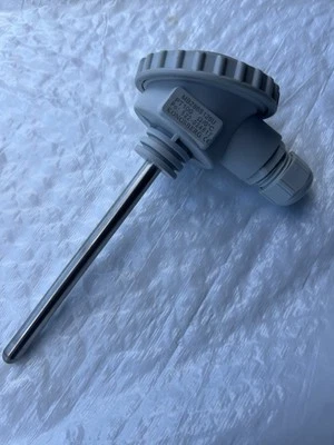 KONGSBERG MB286S250U TEMPERATURE SENSOR PT100 Ω/0°C  - Image 1 of 4