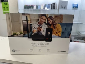 weBoost Home Studio 470166 Kit amplificateur de signal cellulaire - Photo 1 sur 6