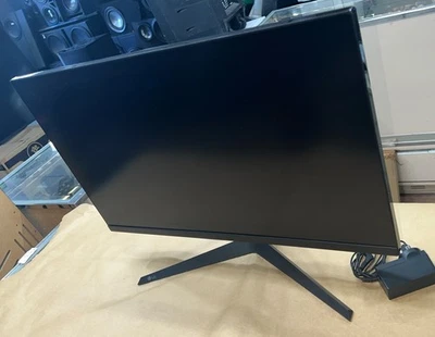 LG UltraGear 27 inch Widescreen FHD Monitor - 27GQ40W-B - Image 1 of 4