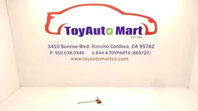 05-12 TOYOTA AVALON XLS 3.5L FUEL INJECTOR  - Image 1 of 4