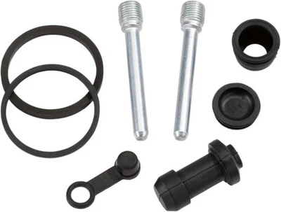 Kit de reconstrucción de pinza de freno utilitaria Moose para Honda ATC250R 1981-1984 ATV [delantero] Foto 1 de 2