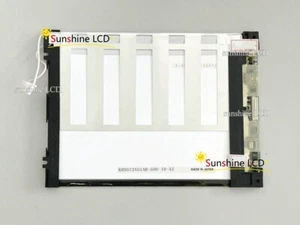 Pantalla LCD Original 7.2 pulgadas KHS072VG1AB-G00 para Kyocera 1 año de garantía - Imagen 1 de 5