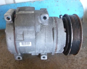 Ford Falcon FG1 08-11 6cyl Air Conditioning Compressor (4 bolt) - Bild 1 von 4